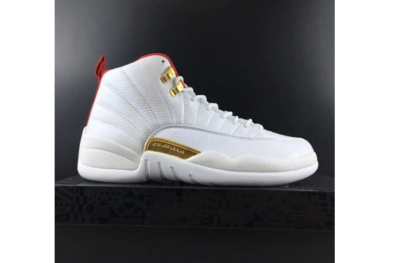 Fiba Retro 12 (2019) 130690-107 130690-107 Jordan 0717